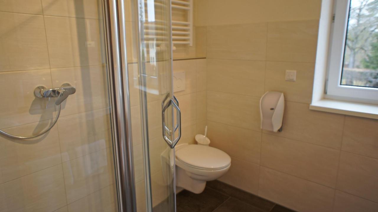 Hotel Heimfeld Restaurant Cafe Garching an Der Alz Luaran gambar